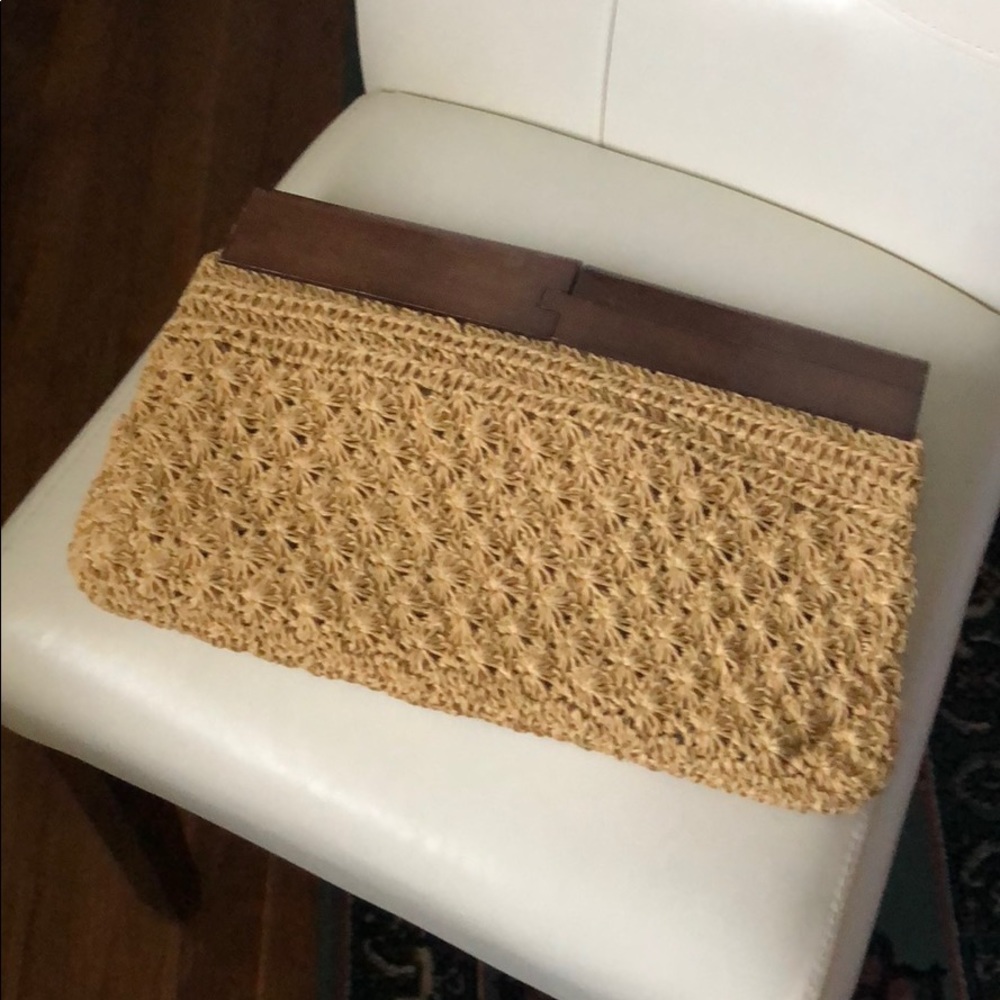 Hobo international clutch